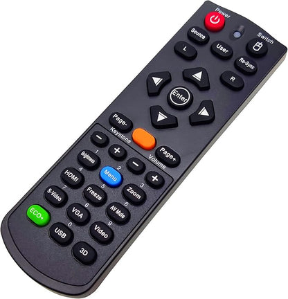 INTECHING BR-5043N Projector Remote Control