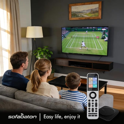 SofaBaton X2 Universal Remote Control