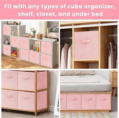 Criusia Storage Cubes