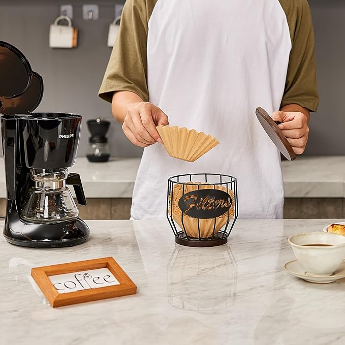 Yangbaga Coffee Filter Holder