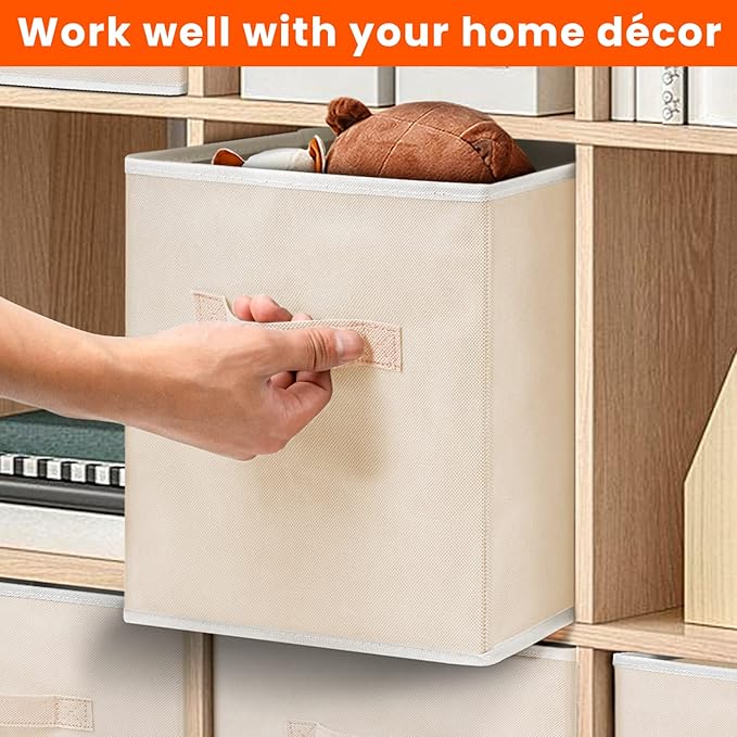 Criusia Storage Cubes