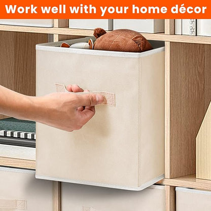 Criusia Storage Cubes