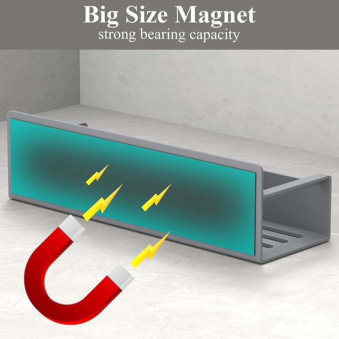 HuggieGems Magnetic Water Bottle Holder