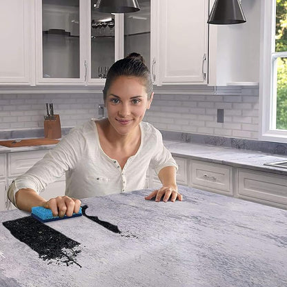 SCRUBIT Kitchen Scrub Sponges