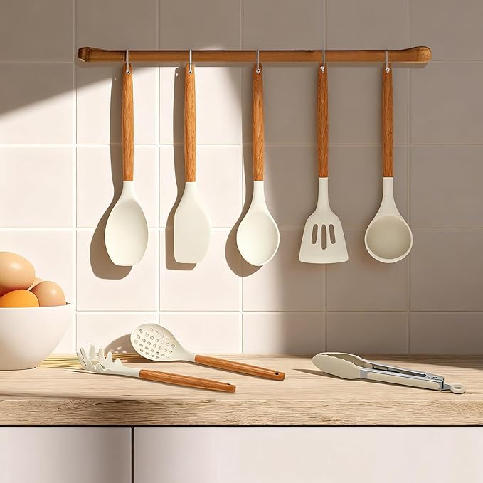Kitchen Utensils Set