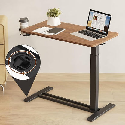 FLEXISPOT Mobile Standing Desk