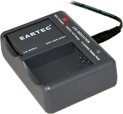 EARTEC UL2S Ultralite-HD 2-Person Full Duplex Wireless Intercom Headset