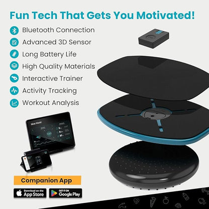 GoBalance Board