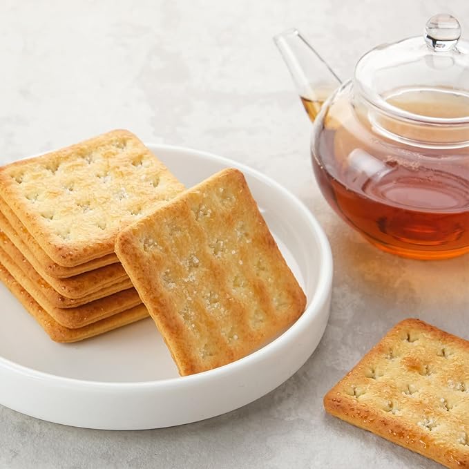 ALLTOP 5 Pieces Biscuit Cutter