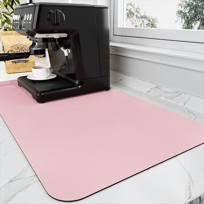 HotLive Coffee Mat