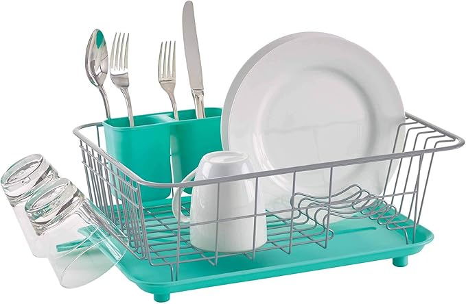 Farberware Compact Dish Drying Rack