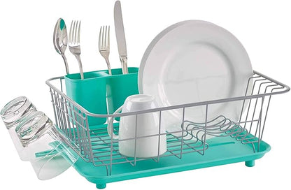 Farberware Compact Dish Drying Rack