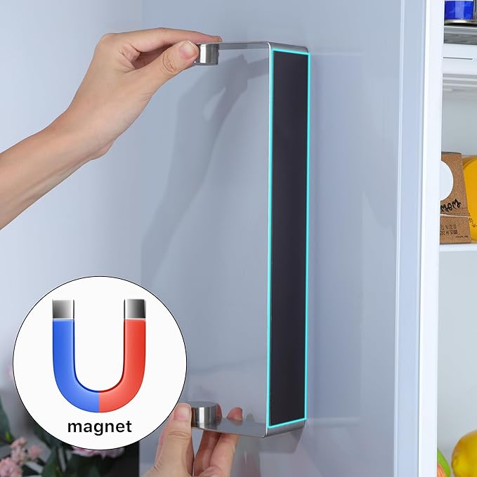 ZUNTO Magnetic Paper Towel Holder