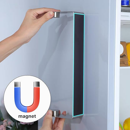 ZUNTO Magnetic Paper Towel Holder