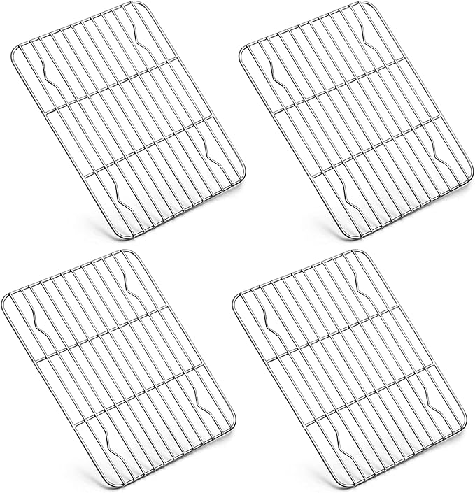 P&P CHEF Baking Cooling Rack Set