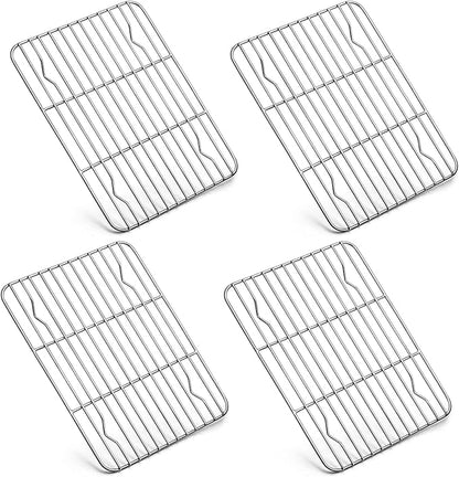 P&P CHEF Baking Cooling Rack Set