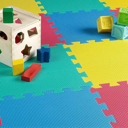 Kid’s Foam Play Mats