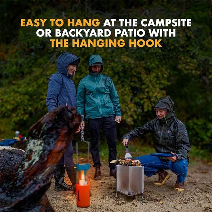 UCO Original Collapsible Candle Lantern