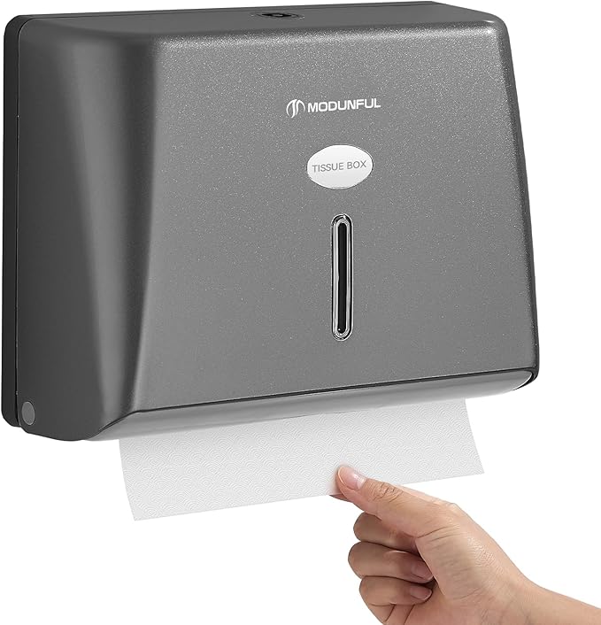 Paper Towel Dispenser Wall Mount