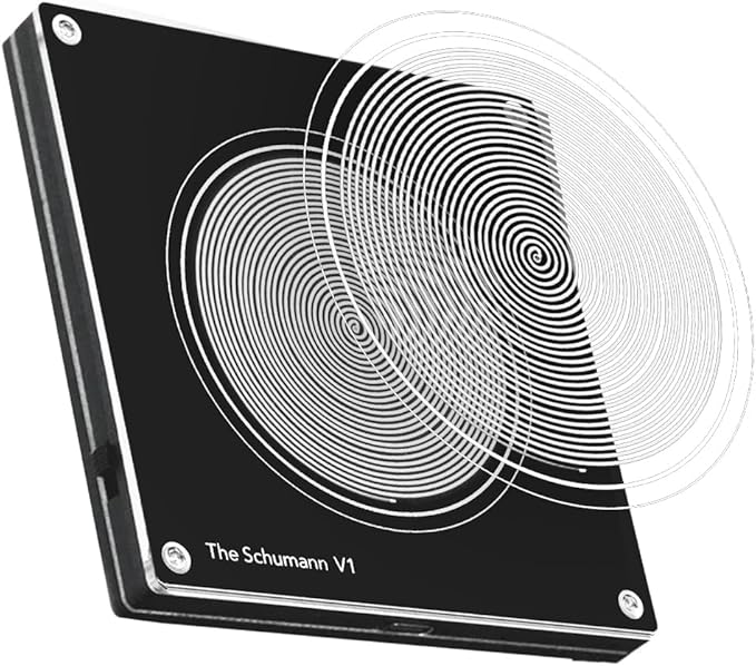 The Schumann Frequency Generator