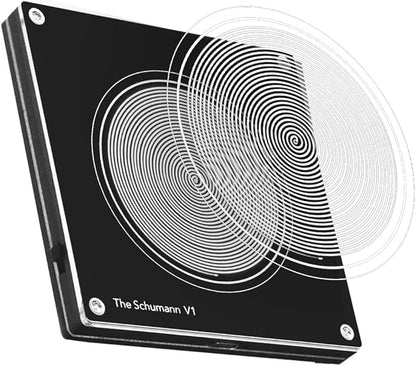 The Schumann Frequency Generator
