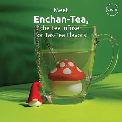 Cute Tea Strainers