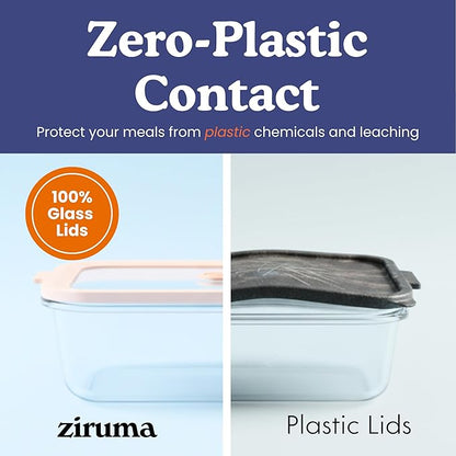 Ziruma Non-Toxic 4 Pack
