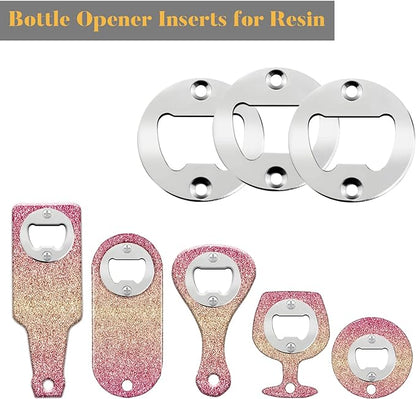 Bottle Opener Insert