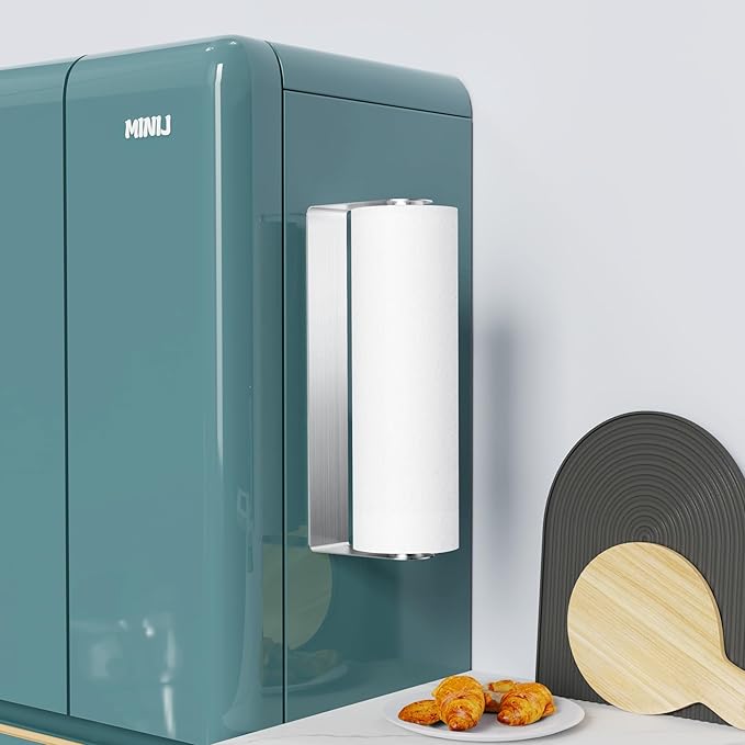 ZUNTO Magnetic Paper Towel Holder