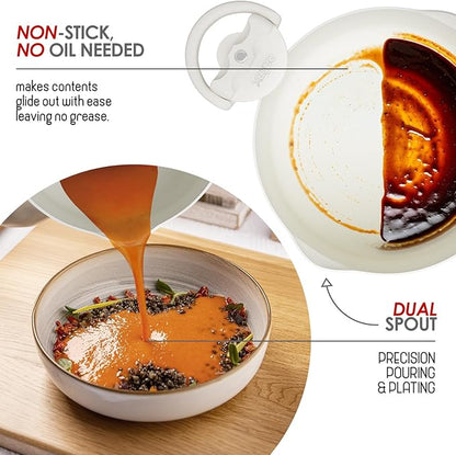 Eatex Pasta Pot with Strainer Lid