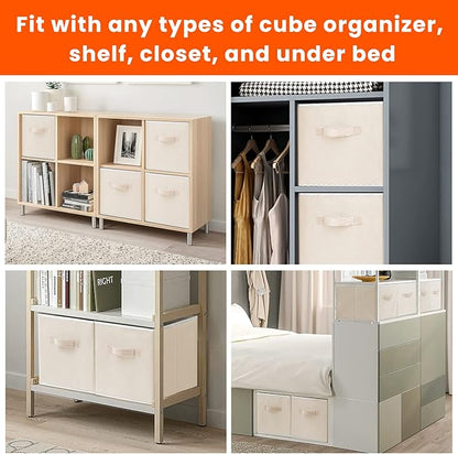 Criusia Storage Cubes