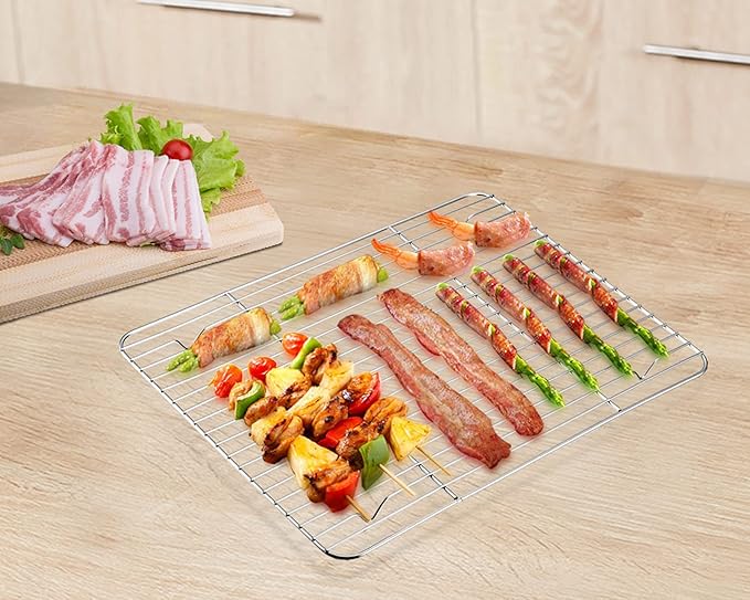 P&P CHEF Baking Cooling Rack Set