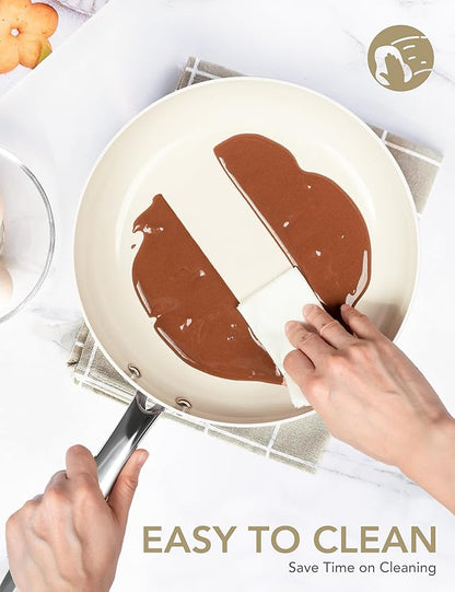 MICHELANGELO Small Frying Pan