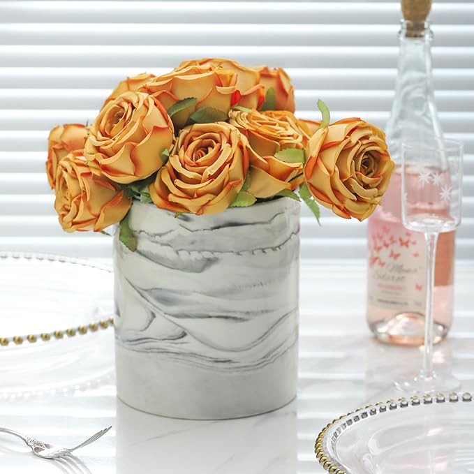 7.2 inch Large Utensil Holder for Kitchen Counter