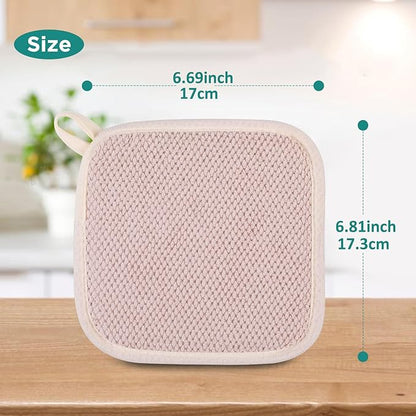 GeeRic Microfiber Dish Drying Mat, Super Absorbent Kitchen Dish Drying Pad