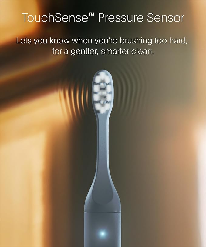 SURI 2.0 New Sonic Electric Toothbrush