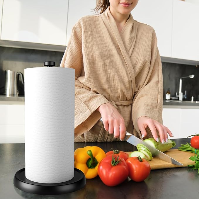 Countertop Paper Towel Holder