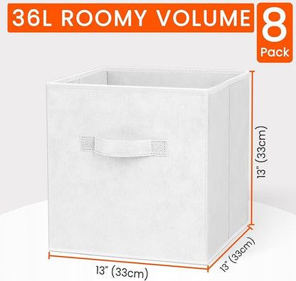 Criusia Storage Cubes