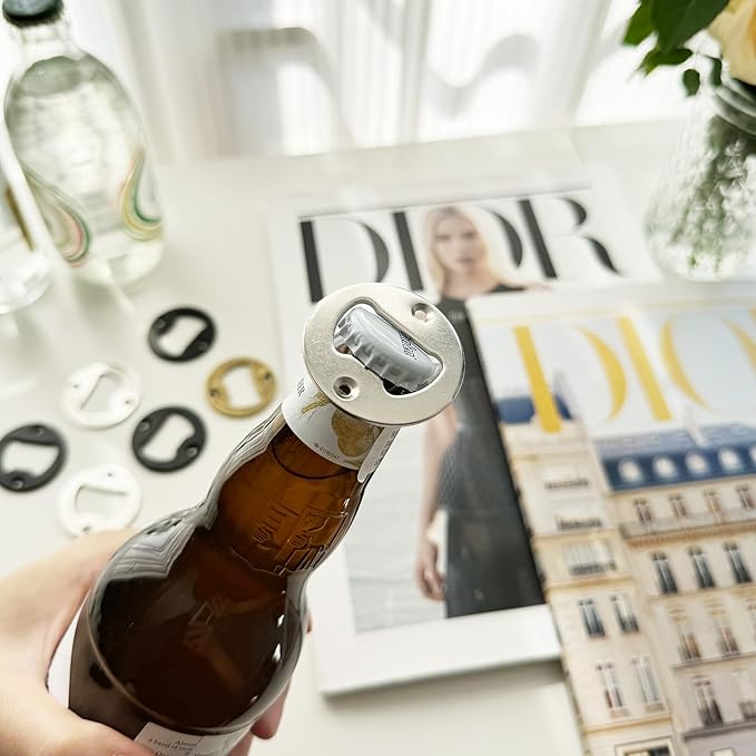 Bottle Opener Insert
