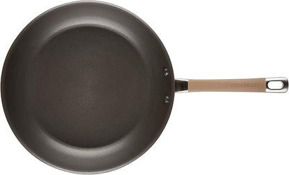Circulon Premier Professional Hard Anodized Nonstick Cookware Induction Pots