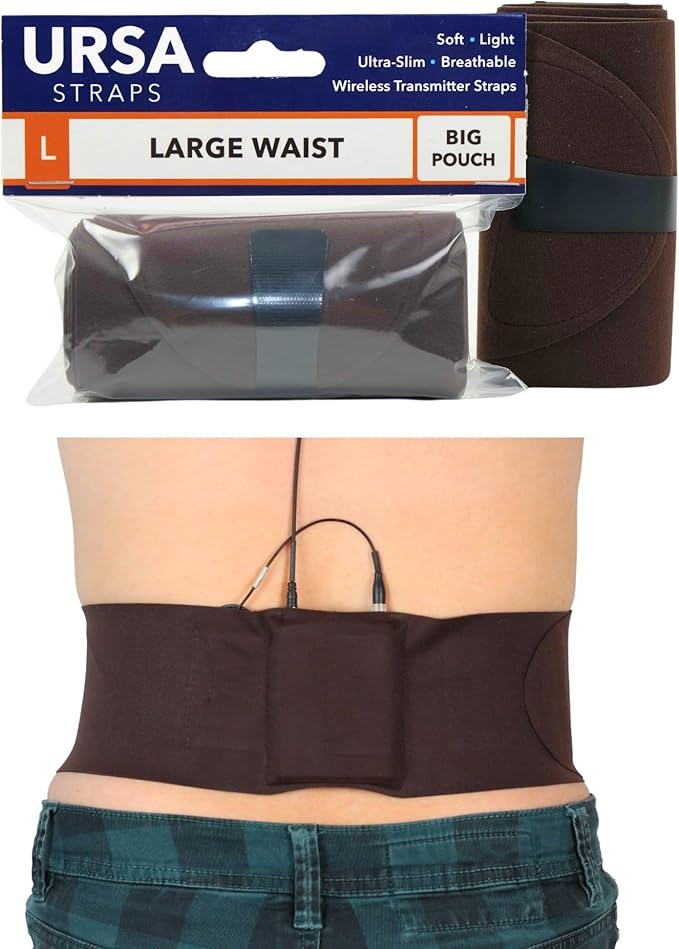 URSA Waist Strap
