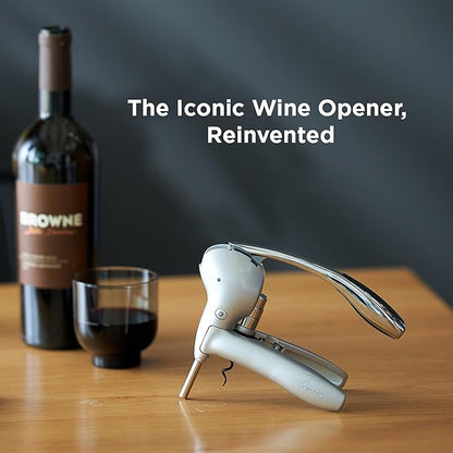 Rabbit Lever Corkscrew Wine Opener