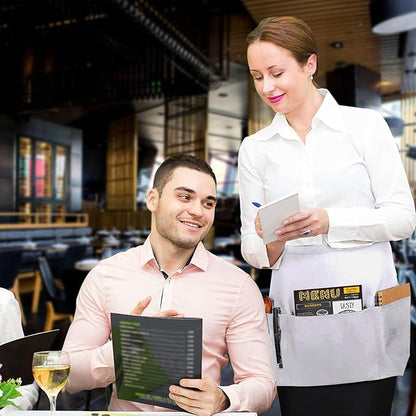 Avalon Kitchen Server Aprons
