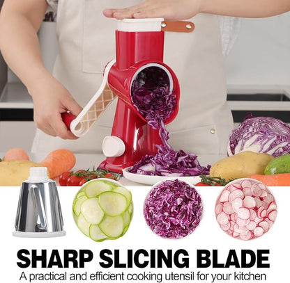 Cheese Grater Cheese Shredder