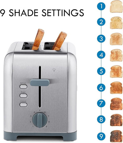 Kenmore toaster 2 slice