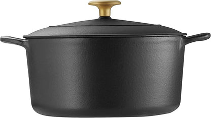 Tramontina Bestow Enameled Cast Iron Dutch Oven Pot