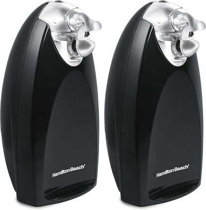 Hamilton Beach Electric Automatic Can Opener