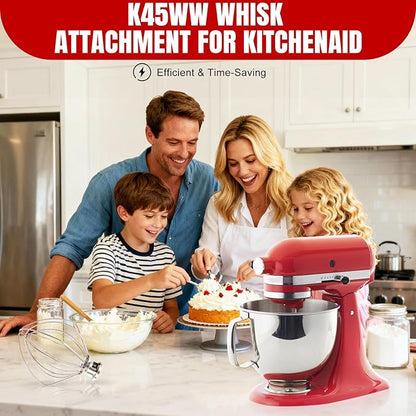 Dishwasher Safe K45WW Wire Whip