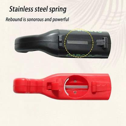 3PCs Cap Gun Bottle Opener