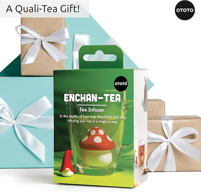 Cute Tea Strainers